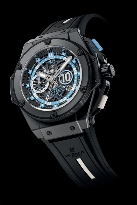 hublot maradona prix|hublot king power unico.